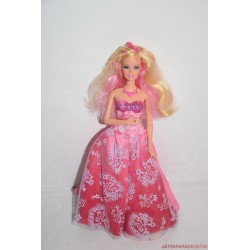 Mattel énekesnő Barbie baba