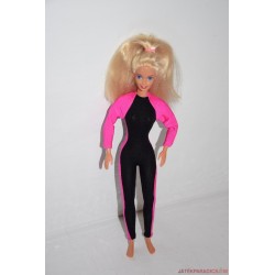 Vintage Mattel Flying Hero Barbie baba