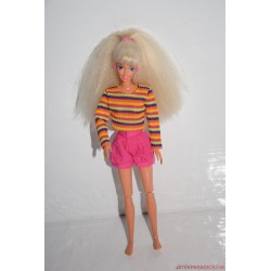 Vintage Hot Skatin Barbie baba (Malaysia)