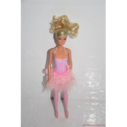 Mattel Barbie balerina baba