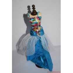 Vintage Barbie hercegnő ruha