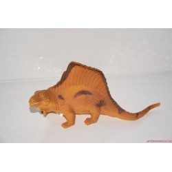 Vintage U.K.R.D. Dimetrodon dinoszaurusz figura