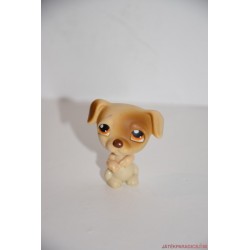 LPS Littlest Pet Shop 109 Jack Russel kutya