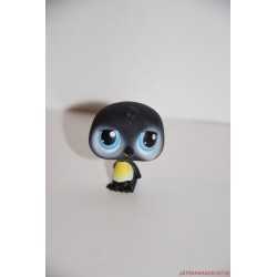 LPS Littlest Pet Shop 389 pingvin figura