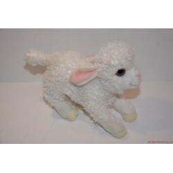 FurReal interaktív Baby Easter plüss bárány