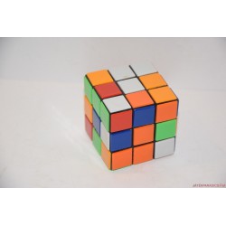 Rubik bűvös kocka