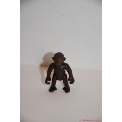Playmobil gorilla bébi