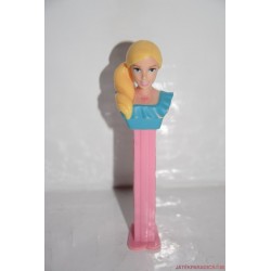 Mattel Barbie PEZ cukorkatartó