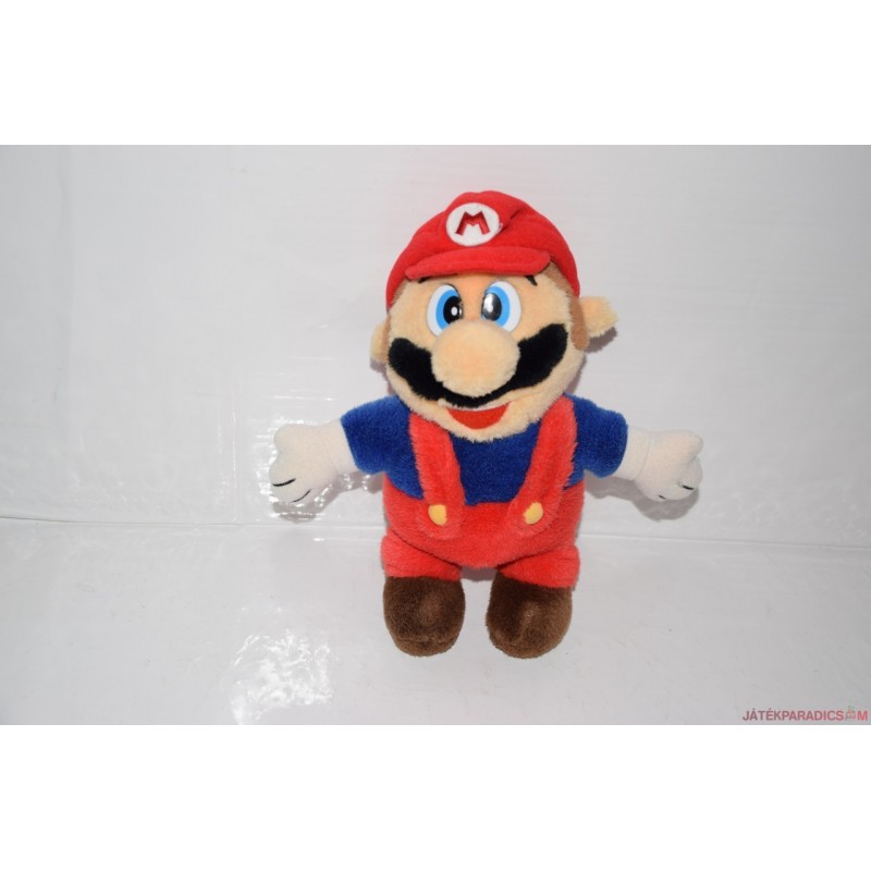 Nintendo Super Mario plüss