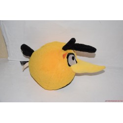 Angry Birds sárga plüss madár