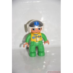 Lego Duplo orvos pilóta