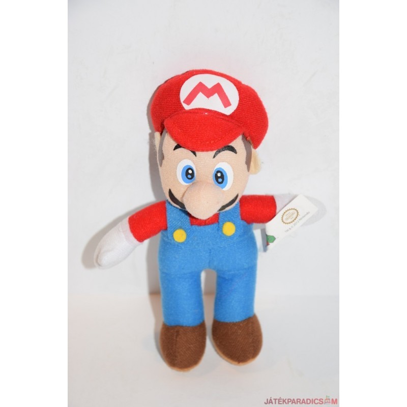 Nintento Super Mario plüss