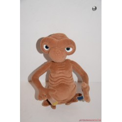 Vintage E.T. a Földönkívüli plüss - Ritkaság!