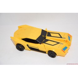 Transformers Rescue Bot Bumblebee autó
