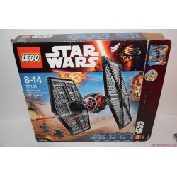 LEGO Star Wars 75101 Első rendi TIE vadászgép készlet