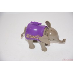 Playmobil 4235 cirkuszi kölyök elefánt