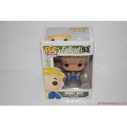 Funko POP! Fallout 53 - Vault Boy figura