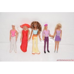 Vintage Mattel Barbie babák