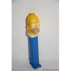 A Simpson család: Homer PEZ cukorkatartó