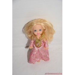 Vintage Barbie kishúga Kelly baba