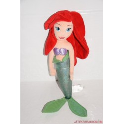 Disney Ariel, a kis hableány sellő plüs baba
