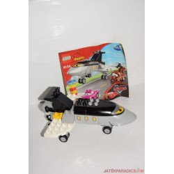 Lego Duplo Verdák Siddeley repülő