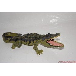 Chap Mei krokodil gumifigura