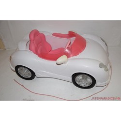Baby Born Cabrio autó