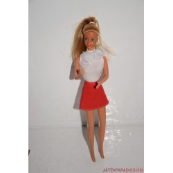 Vintage Mattel Sea lovin' regate Barbie baba (Philippines)