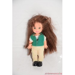 Vintage Mattel Barbie Chelsea baba