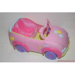 MLP My Little Pony Pinkie Pie cabrio autó