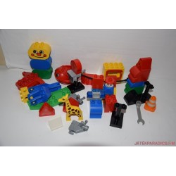 Lego Duplo vegyes készlet