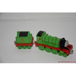 Thomas, a gőzmozdony: fém Henry mozdony és vagon