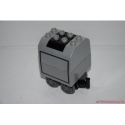 Lego Duplo Thomas, a gőzmozdony: Spencer mozdony vagonja