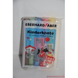 Eberhard Faber gyurma csomag