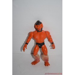 Vintage He-Man MOTU figura