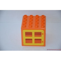 Lego Duplo narancssárga ablak