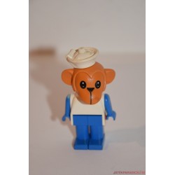 Lego Fabuland matróz majom