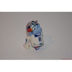 Kinder Ferrero Star Wars: R2-D2 Hippo figura