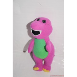 Barney plüss dínó