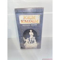 Wolfgang Kramer Forum Romanum társasjáték