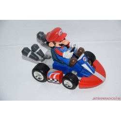 Nintendo Super Mario autóban