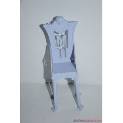 Monster High Freaky Fusion Catacomb kék szék