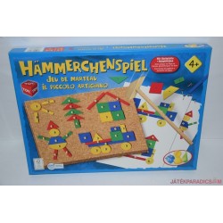 Hammerchenspiel szögelős társasjáték