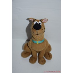 Scooby Doo plüss kutya