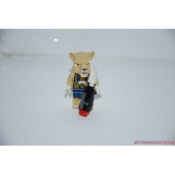 LEGO Chima harcos minifigura
