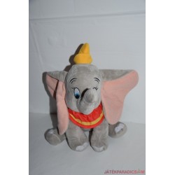 Disney Dumbó elefánt plüss