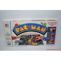 Vintage Pac-Man társasjáték