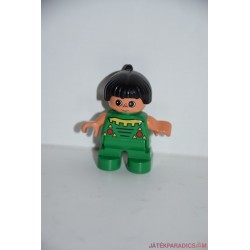 Lego Duplo indián kisfiú