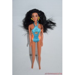 Vintage Mattel Barbie Kira baba